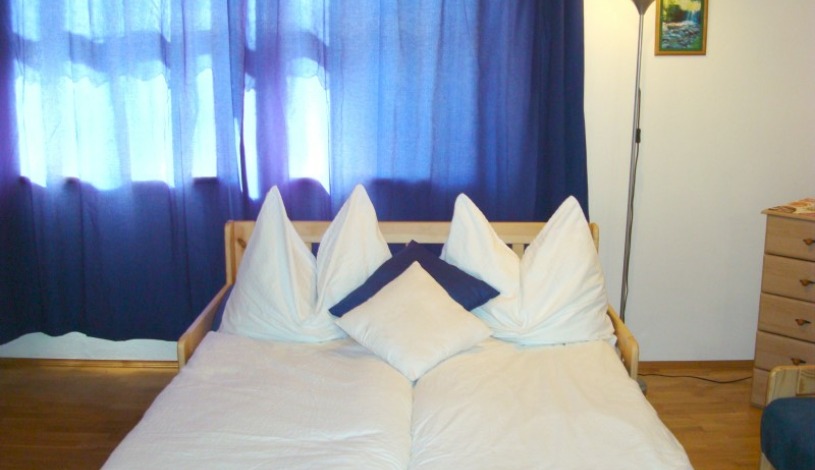 Apartment Wiedenerweg St. Michael im Lungau - Apt 24394